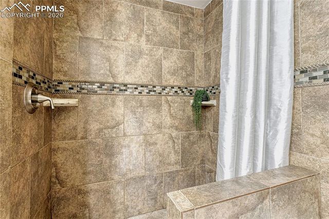 3583 Indigo Ridge Point, Colorado Springs, CO 80910