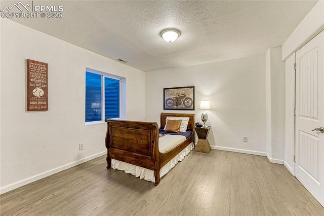 3583 Indigo Ridge Point, Colorado Springs, CO 80910