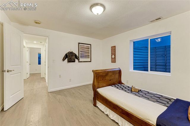 3583 Indigo Ridge Point, Colorado Springs, CO 80910