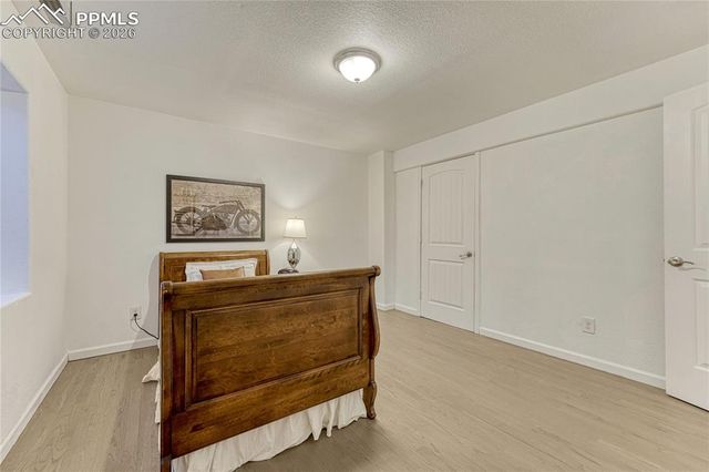 3583 Indigo Ridge Point, Colorado Springs, CO 80910