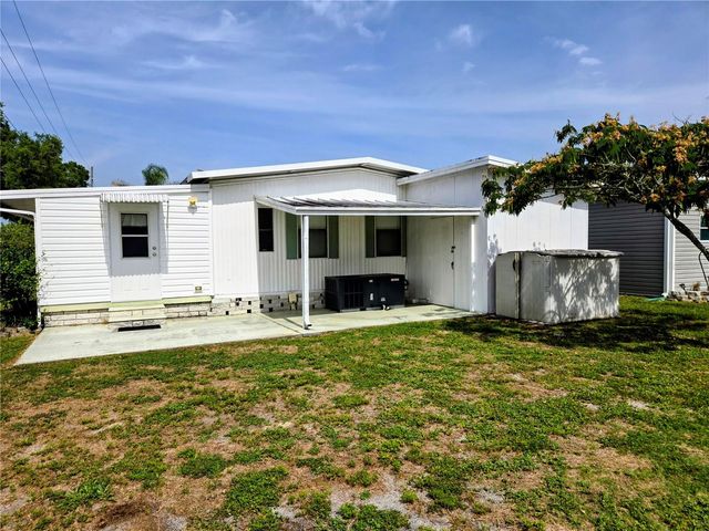 6253 BALMY LANE, Zephyrhills, FL 33542