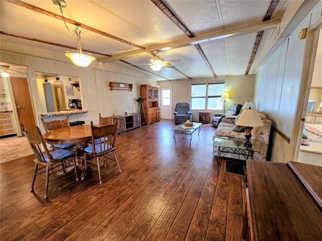 6253 BALMY LANE, Zephyrhills, FL 33542