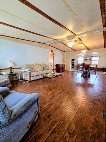 6253 BALMY LANE, Zephyrhills, FL 33542
