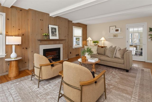 70 Penarrow Road Road, Brighton, NY 14618