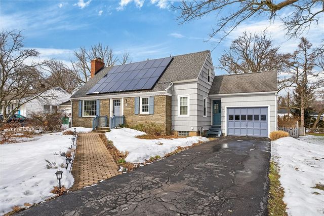 70 Penarrow Road Road, Brighton, NY 14618