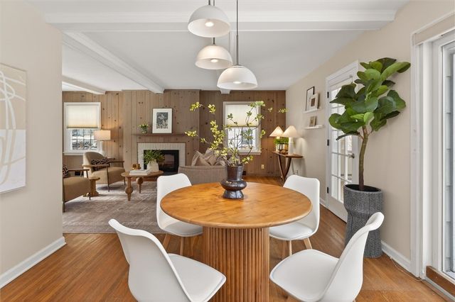 70 Penarrow Road Road, Brighton, NY 14618