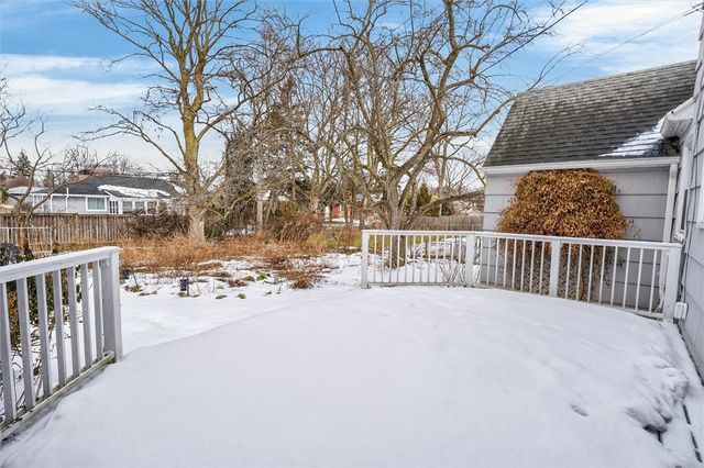 70 Penarrow Road Road, Brighton, NY 14618