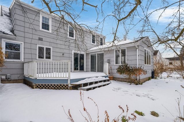 70 Penarrow Road Road, Brighton, NY 14618