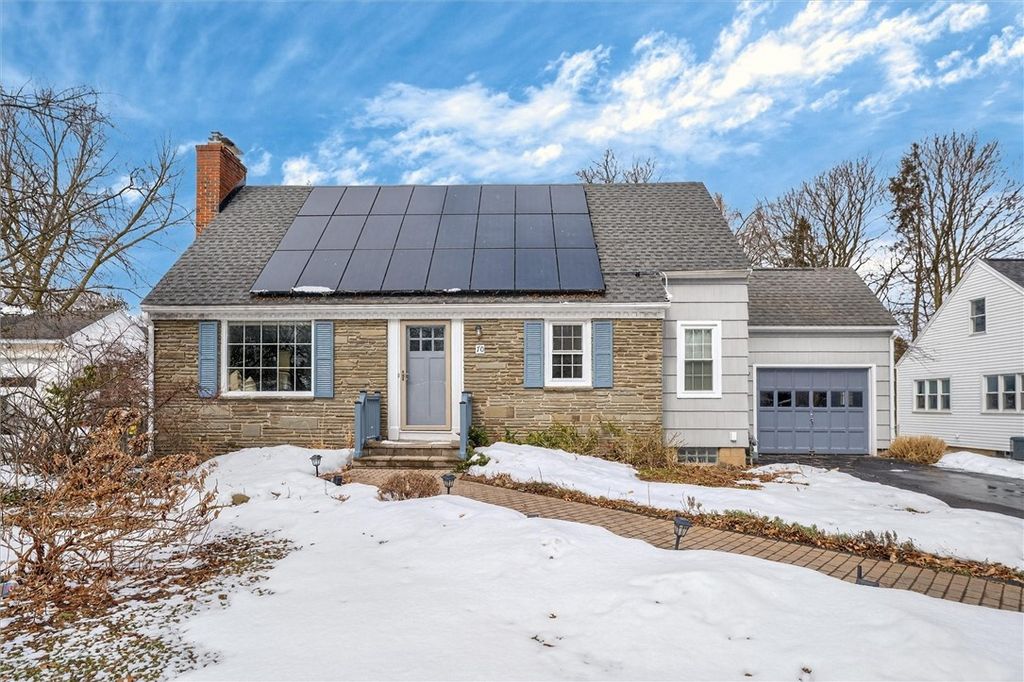 70 Penarrow Road Road, Brighton, NY 14618