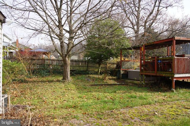 136 LAKIN AVE, Boonsboro, MD 21713