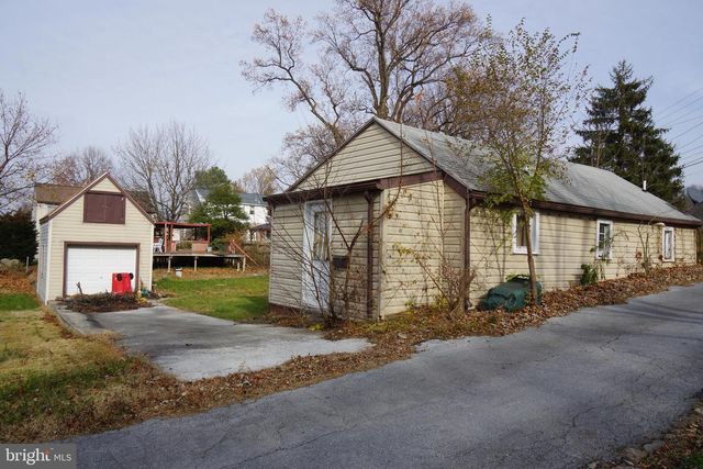 136 LAKIN AVE, Boonsboro, MD 21713