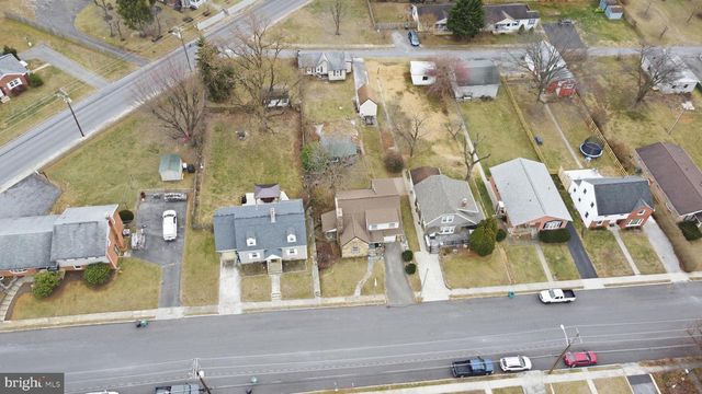 136 LAKIN AVE, Boonsboro, MD 21713