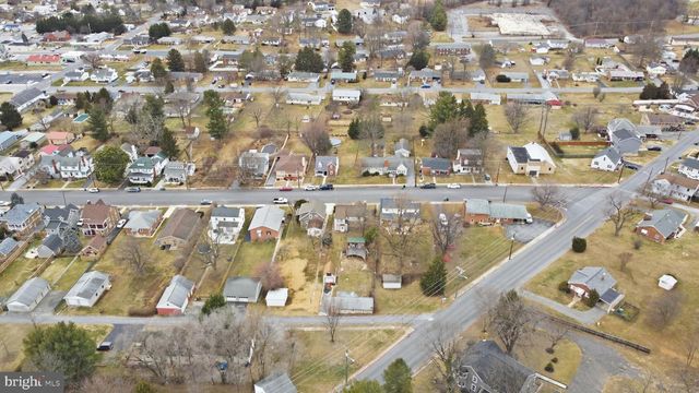 136 LAKIN AVE, Boonsboro, MD 21713