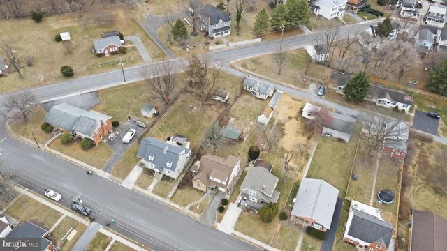 136 LAKIN AVE, Boonsboro, MD 21713