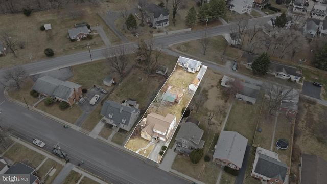 136 LAKIN AVE, Boonsboro, MD 21713