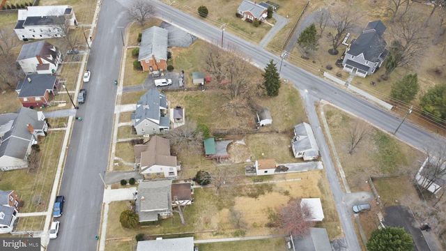 136 LAKIN AVE, Boonsboro, MD 21713