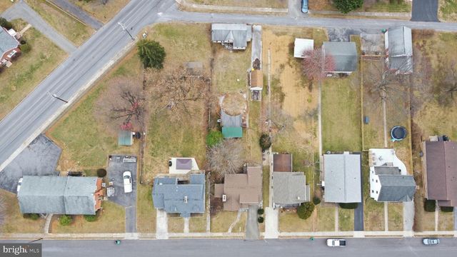 136 LAKIN AVE, Boonsboro, MD 21713