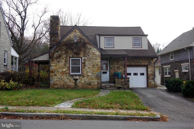 136 LAKIN AVE, Boonsboro, MD 21713