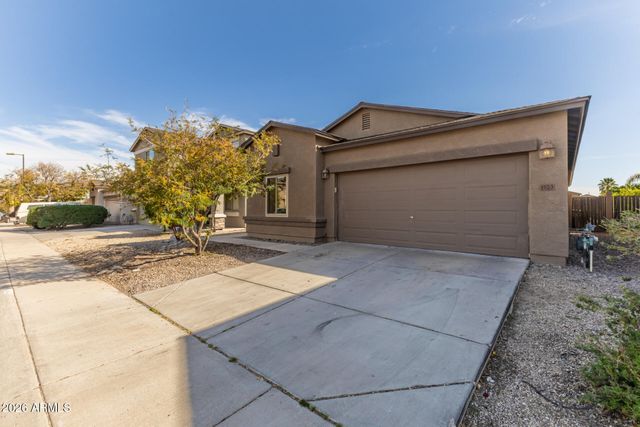 1923 E Renegade Trail, San Tan Valley, AZ 85143