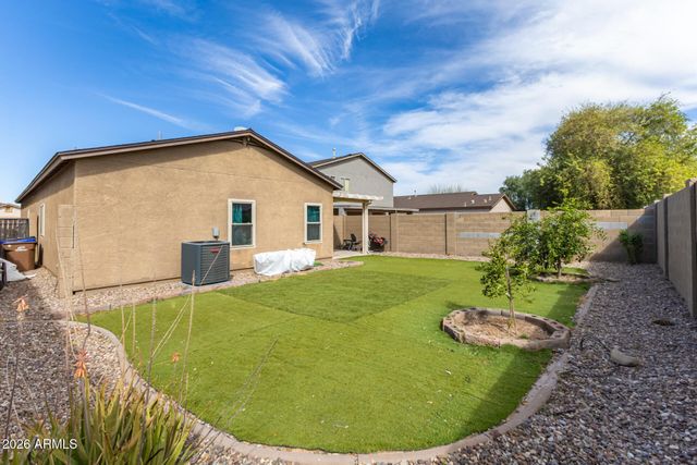 1923 E Renegade Trail, San Tan Valley, AZ 85143