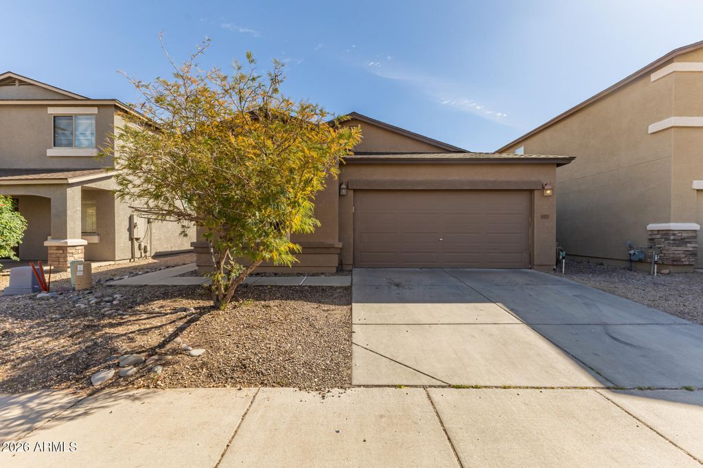 1923 E Renegade Trail, San Tan Valley, AZ 85143