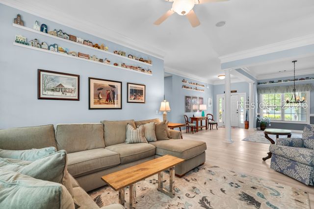 108 Keller Springs, Bluffton, SC 29910