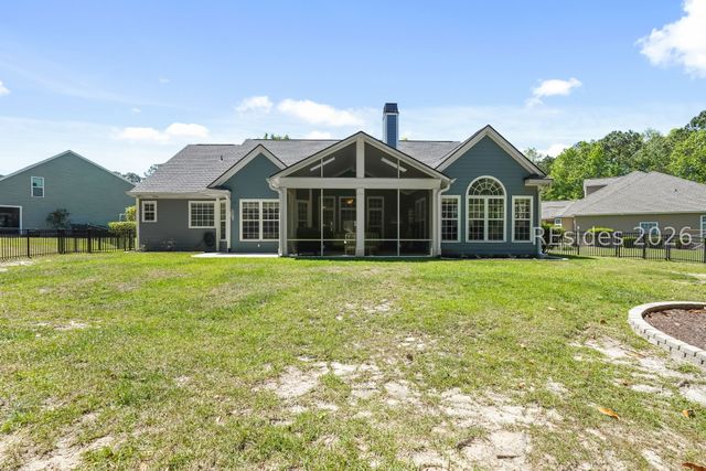 108 Keller Springs, Bluffton, SC 29910