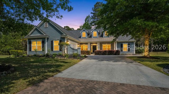 108 Keller Springs, Bluffton, SC 29910