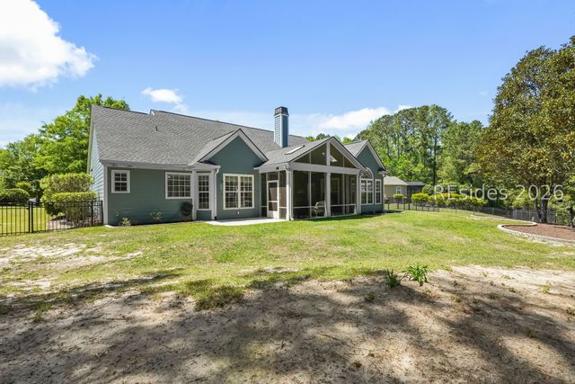 108 Keller Springs, Bluffton, SC 29910