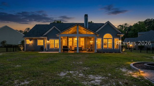 108 Keller Springs, Bluffton, SC 29910