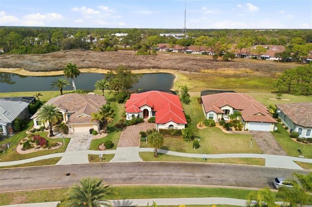 2499 SILVER PALM ROAD, North Port, FL 34288