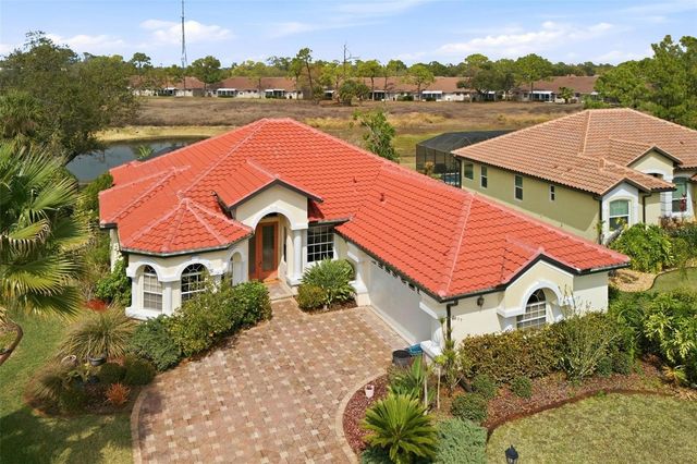 2499 SILVER PALM ROAD, North Port, FL 34288