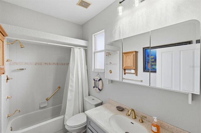 2499 SILVER PALM ROAD, North Port, FL 34288