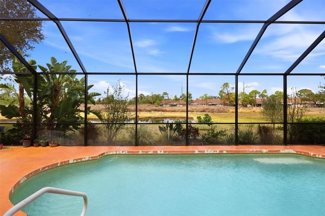 2499 SILVER PALM ROAD, North Port, FL 34288