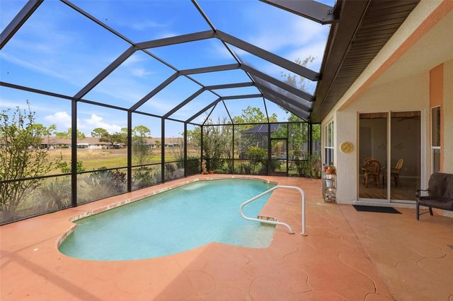 2499 SILVER PALM ROAD, North Port, FL 34288