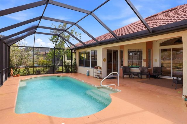 2499 SILVER PALM ROAD, North Port, FL 34288