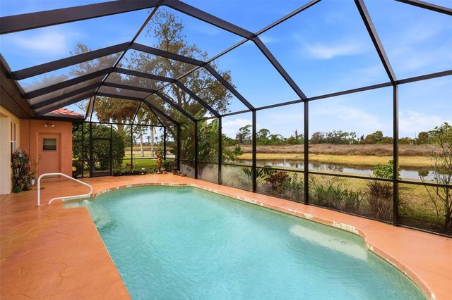 2499 SILVER PALM ROAD, North Port, FL 34288