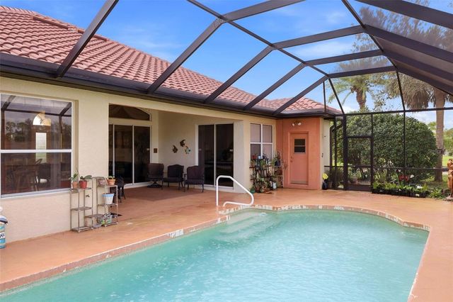 2499 SILVER PALM ROAD, North Port, FL 34288