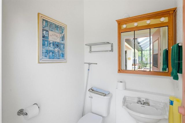 2499 SILVER PALM ROAD, North Port, FL 34288