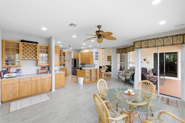 2499 SILVER PALM ROAD, North Port, FL 34288