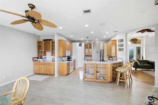 2499 SILVER PALM ROAD, North Port, FL 34288