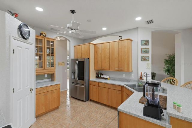 2499 SILVER PALM ROAD, North Port, FL 34288