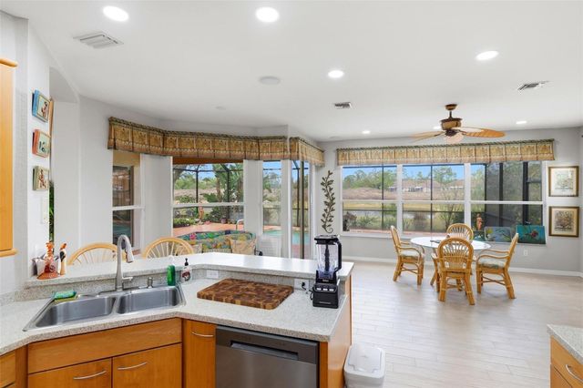 2499 SILVER PALM ROAD, North Port, FL 34288