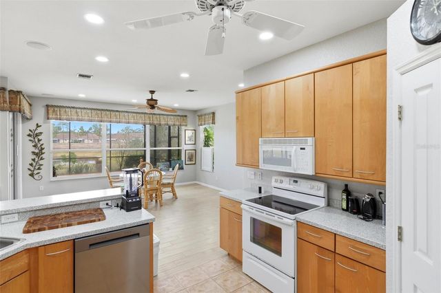 2499 SILVER PALM ROAD, North Port, FL 34288