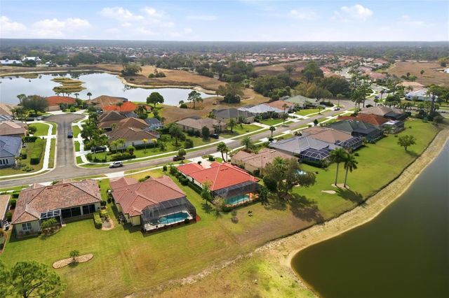 2499 SILVER PALM ROAD, North Port, FL 34288