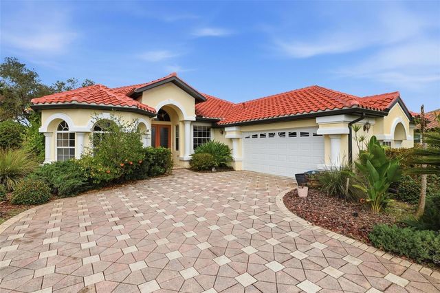 2499 SILVER PALM ROAD, North Port, FL 34288