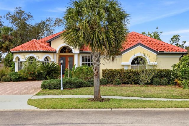 2499 SILVER PALM ROAD, North Port, FL 34288