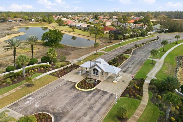 2499 SILVER PALM ROAD, North Port, FL 34288