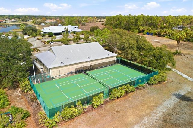 2499 SILVER PALM ROAD, North Port, FL 34288