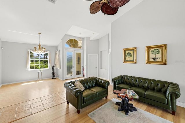 2499 SILVER PALM ROAD, North Port, FL 34288